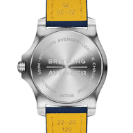 Men's watch / unisex  BREITLING, Avenger Automatic / 43mm, SKU: A17318101C1X1 | watchapproach.com
