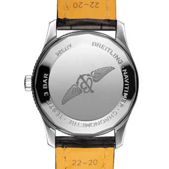 Men's watch / unisex  BREITLING, Navitimer Automatic / 41mm, SKU: A17326241B1P2 | watchapproach.com