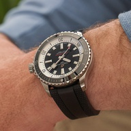 Men's watch / unisex  BREITLING, Superocean Automatic / 42mm, SKU: A17375211B1S1 | watchapproach.com