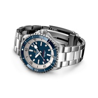 Men's watch / unisex  BREITLING, Superocean Automatic / 42mm, SKU: A17375E71C1A1 | watchapproach.com