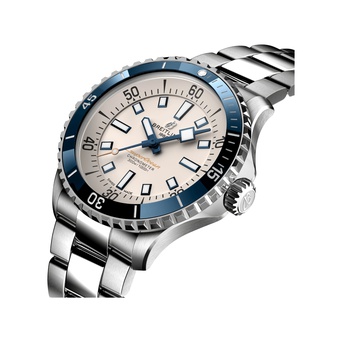 Men's watch / unisex  BREITLING, Superocean Automatic / 42mm, SKU: A17375E71G1A1 | watchapproach.com