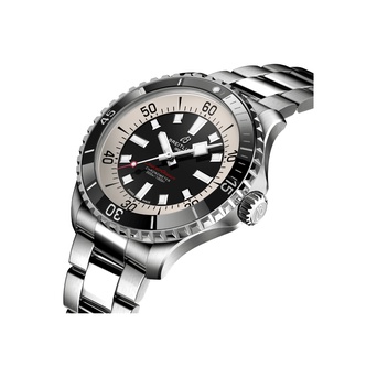 Men's watch / unisex  BREITLING, Superocean Automatic / 44mm, SKU: A17376211B1A1 | watchapproach.com