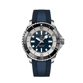Men's watch / unisex  BREITLING, Superocean Automatic / 44mm, SKU: A17376211C1S1 | watchapproach.com