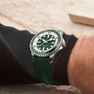 Men's watch / unisex  BREITLING, Superocean Automatic / 44mm, SKU: A17376A31L1S1 | watchapproach.com