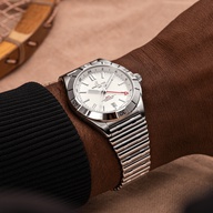 Men's watch / unisex  BREITLING, Chronomat Automatic GMT / 40mm, SKU: A32398101A1A1 | watchapproach.com