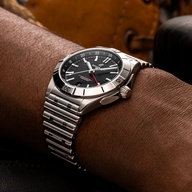 Men's watch / unisex  BREITLING, Chronomat Automatic GMT / 40mm, SKU: A32398101B1A1 | watchapproach.com