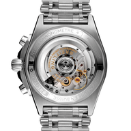 Men's watch / unisex  BREITLING, Chronomat B01 / 42mm, SKU: AB0134101K1A1 | watchapproach.com