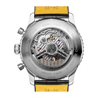 Men's watch / unisex  BREITLING, Navitimer B01 Chronograph / 46mm, SKU: AB0137211B1P1 | watchapproach.com