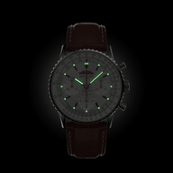Men's watch / unisex  BREITLING, Navitimer B01 Chronograph / 41mm, SKU: AB0139211G1P1 | watchapproach.com