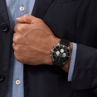 Men's watch / unisex  BREITLING, Superocean Heritage B01 / 44mm, SKU: AB0162121B1S1 | watchapproach.com