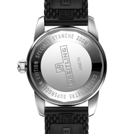 Men's watch / unisex  BREITLING, Superocean Heritage II B20 / 42mm, SKU: AB2010121L1S1 | watchapproach.com