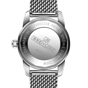 Men's watch / unisex  BREITLING, Superocean Heritage B20 Automatic / 42mm, SKU: AB2010161C1A1 | watchapproach.com