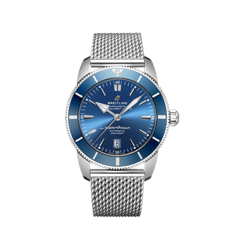 Men's watch / unisex  BREITLING, Superocean Heritage B20 Automatic / 46mm, SKU: AB2020161C1A1 | watchapproach.com