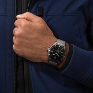 Men's watch / unisex  BREITLING, Superocean Heritage II B20 / 44mm, SKU: AB2030121B1A1 | watchapproach.com