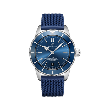 Men's watch / unisex  BREITLING, Superocean Heritage B20 / 44mm, SKU: AB2030161C1S1 | watchapproach.com