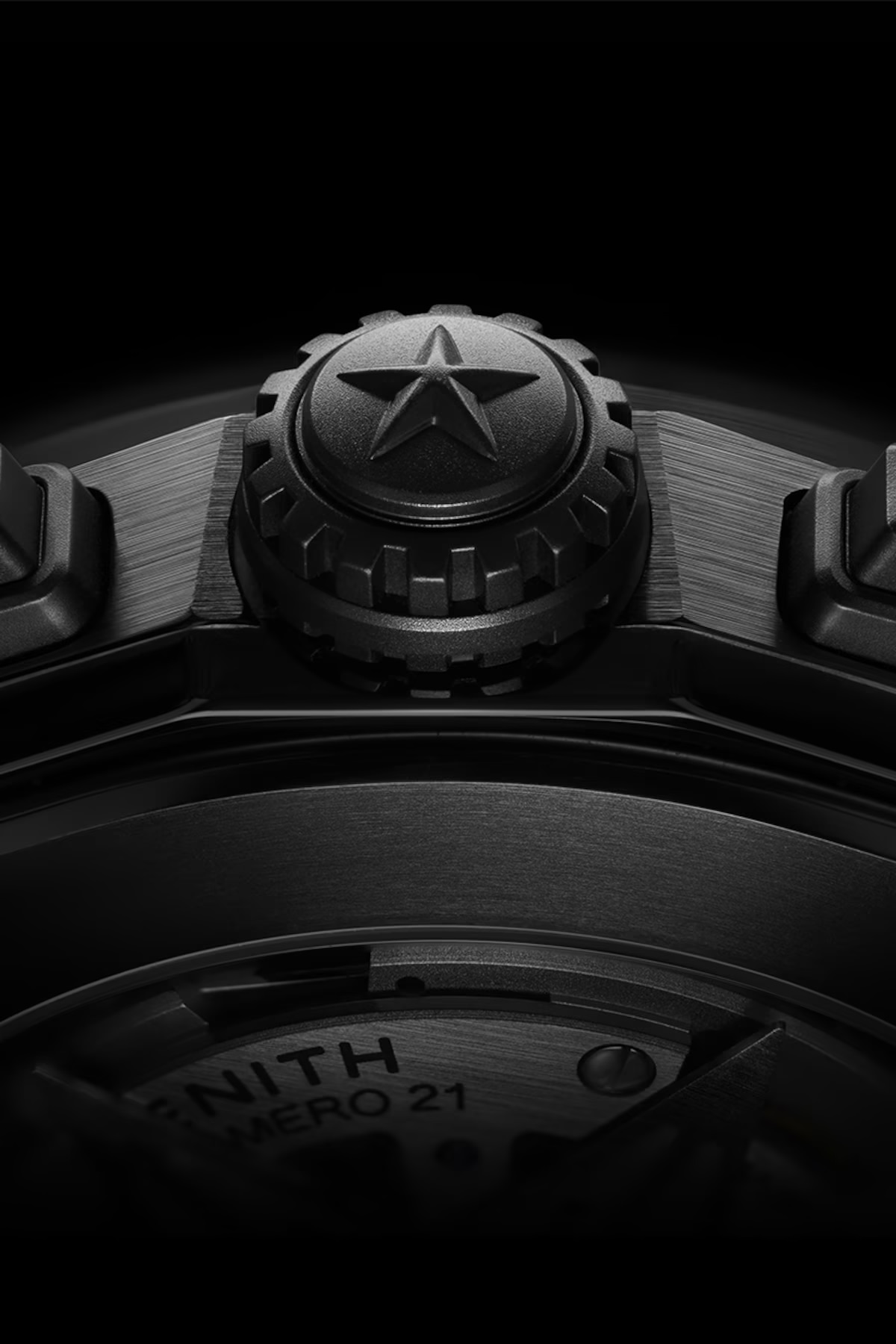 Men's watch / unisex  ZENITH, Defy 21 / 44mm, SKU: 49.9000.9004/78.R782 | watchapproach.com