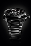 Men's watch / unisex  HUBLOT, Big Bang Integrated Black Magic / 42mm, SKU: 451.CX.1170.CX | watchapproach.com