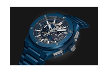 Men's watch / unisex  HUBLOT, Big Bang Integral Blue Ceramic / 42mm, SKU: 451.EX.5123.EX | watchapproach.com