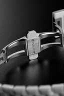Men's watch / unisex  HUBLOT, Big Bang Integrated White Ceramic / 42mm, SKU: 451.HX.1123.HX | watchapproach.com