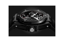 Men's watch / unisex  HUBLOT, Big Bang Meca-10 Black Magic / 45mm, SKU: 414.CI.1123.RX | watchapproach.com
