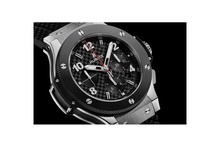 Men's watch / unisex  HUBLOT, Big Bang Chronograph / 44mm, SKU: 301.SB.131.RX | watchapproach.com