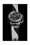 Men's watch / unisex  HUBLOT, Big Bang Unico Golf / 45mm, SKU: 416.YS.1120.VR | watchapproach.com