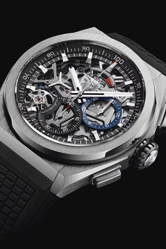 Men's watch / unisex  ZENITH, Defy 21 / 44mm, SKU: 95.9000.9004/78.R782 | watchapproach.com