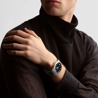 Men's watch / unisex  LONGINES, Conquest / 43mm, SKU: L3.778.4.58.6 | watchapproach.com
