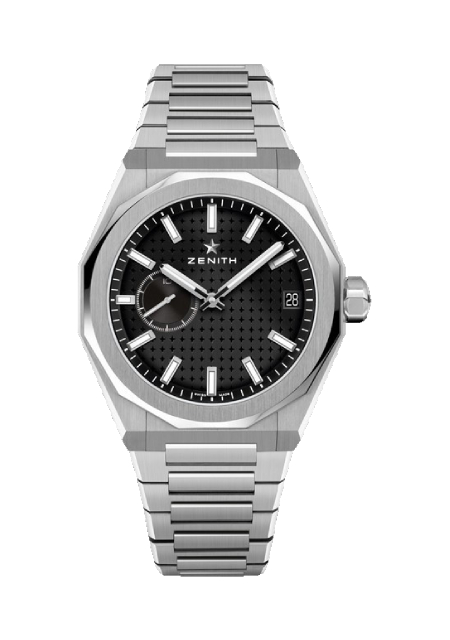 Men's watch / unisex  ZENITH, Defy Skyline / 41mm, SKU: 03.9300.3620/21.I001 | watchapproach.com
