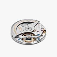 Men's watch / unisex  NOMOS GLASHÜTTE, Metro Neomatik Midnight Blue / 35mm, SKU: 1110 | watchapproach.com