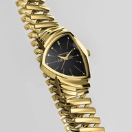 Men's watch / unisex  HAMILTON, Ventura Quartz / 32,3mm x 50,3mm, SKU: H24301131 | watchapproach.com