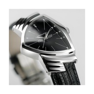 Men's watch / unisex  HAMILTON, Ventura Quartz / 32,3mm x 50,3mm, SKU: H24411732 | watchapproach.com