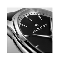 Men's watch / unisex  HAMILTON, Jazzmaster Gent Quartz / 40mm, SKU: H32451731 | watchapproach.com