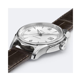 Men's watch / unisex  HAMILTON, Jazzmaster Viewmatic Auto / 40mm, SKU: H32515555 | watchapproach.com