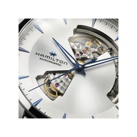 Men's watch / unisex  HAMILTON, Jazzmaster Open Heart Auto / 40mm, SKU: H32675150 | watchapproach.com