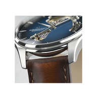 Men's watch / unisex  HAMILTON, Jazzmaster Open Heart Auto / 40mm, SKU: H32675540 | watchapproach.com