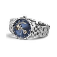 Men's watch / unisex  HAMILTON, Jazzmaster Open Heart Auto / 42mm, SKU: H32705141 | watchapproach.com