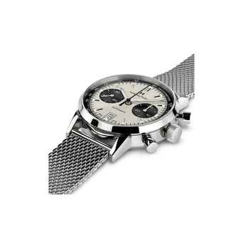 Men's watch / unisex  HAMILTON, American Classic Intra-Matic Auto Chrono / 40mm, SKU: H38416111 | watchapproach.com