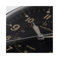 Men's watch / unisex  HAMILTON, Khaki Field Quartz / 40mm, SKU: H68551833 | watchapproach.com