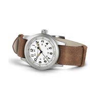 Men's watch / unisex  HAMILTON, Khaki Field Mechanical / 38mm, SKU: H69439511 | watchapproach.com