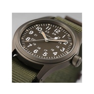 Men's watch / unisex  HAMILTON, Khaki Field Mechanical / 38mm, SKU: H69449961 | watchapproach.com