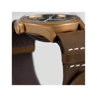 Men's watch / unisex  HAMILTON, Khaki Field Mechanical Bronze / 38mm, SKU: H69459530 | watchapproach.com