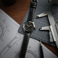 Men's watch / unisex  HAMILTON, Khaki Field Murph / 38mm, SKU: H70405730 | watchapproach.com