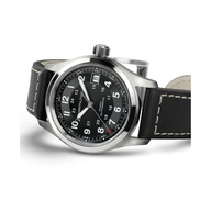 Men's watch / unisex  HAMILTON, Khaki Field Auto / 38mm, SKU: H70455733 | watchapproach.com