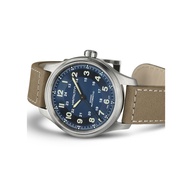 Men's watch / unisex  HAMILTON, Khaki Field Titanium Auto / 42mm, SKU: H70545540 | watchapproach.com