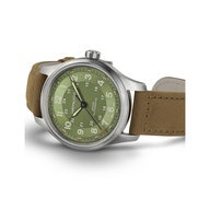 Men's watch / unisex  HAMILTON, Khaki Field Titanium Auto / 42mm, SKU: H70545560 | watchapproach.com