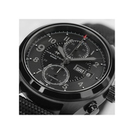Men's watch / unisex  HAMILTON, Khaki Field Auto Chrono / 42mm, SKU: H71626735 | watchapproach.com