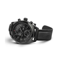 Men's watch / unisex  HAMILTON, Khaki Field Auto Chrono / 42mm, SKU: H71626735 | watchapproach.com
