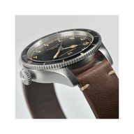 Men's watch / unisex  HAMILTON, Khaki Aviation Pilot Pioneer / 38mm, SKU: H76205530 | watchapproach.com