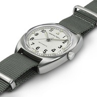 Men's watch / unisex  HAMILTON, Khaki Aviation Pilot Pioneer Mechanical / 36mm x 33mm, SKU: H76419951 | watchapproach.com
